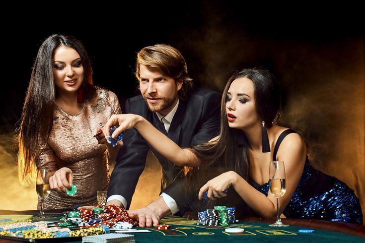 Casino Rocket Live Betting