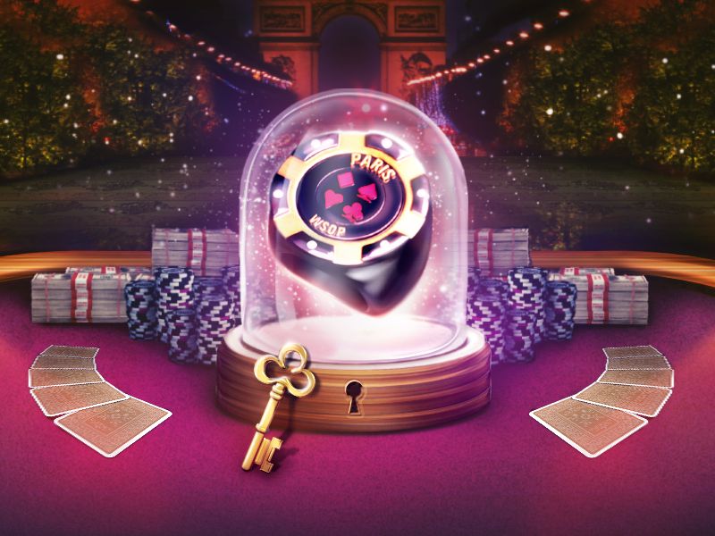 Casino Rocket Live Betting