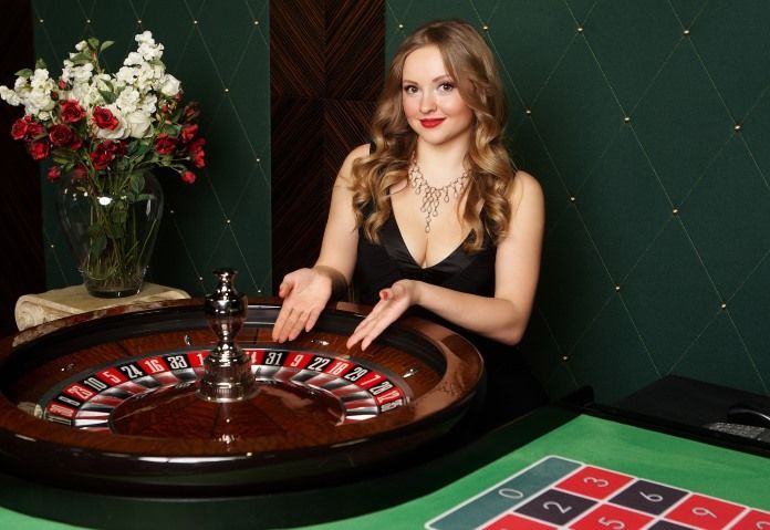 Casino Rocket Live Betting
