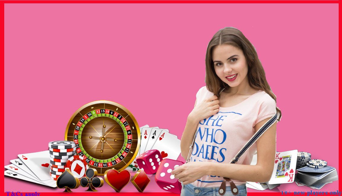 Casino Rocket Welcome Bonus