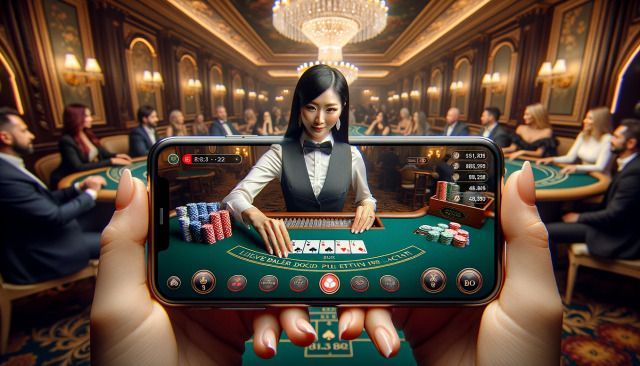 Casino Rocket پاکستان ریئل منی گیمز