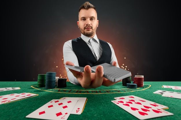 Casino Rocket Live Casino