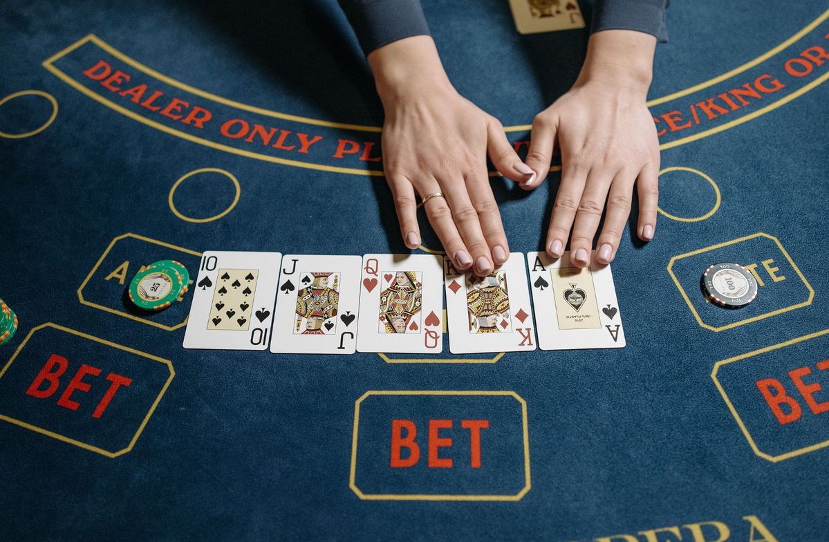 Casino Rocket Live Betting