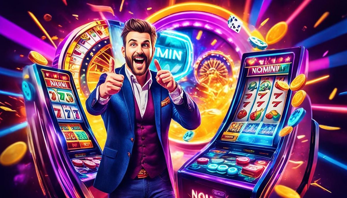 Casino Rocket پاکستان ریئل منی گیمز