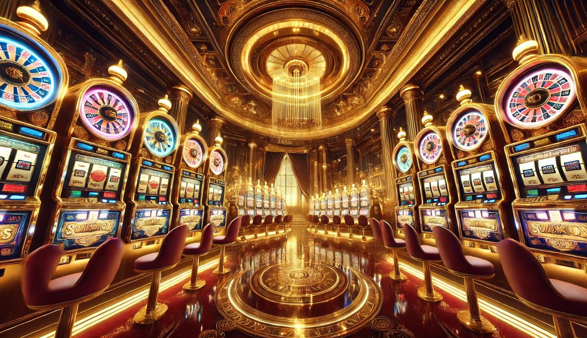 Casino Rocket Welcome Bonus