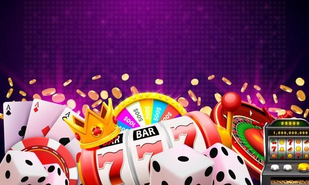 Casino Rocket پاکستان ریئل منی گیمز