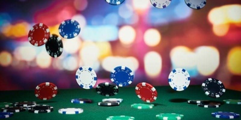 Casino Rocket Welcome Bonus