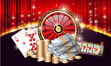Casino Rocket پاکستان ریئل منی گیمز