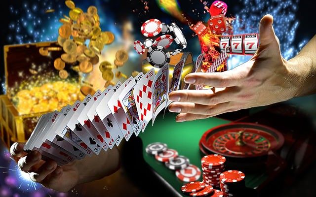 Casino Rocket Live Casino